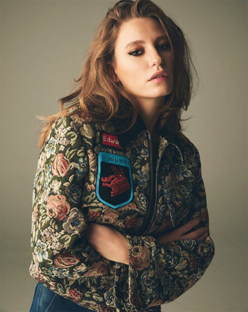 Serenay Sarıkaya'nın eski haline bakın yok böyle değişim - Resim: 2