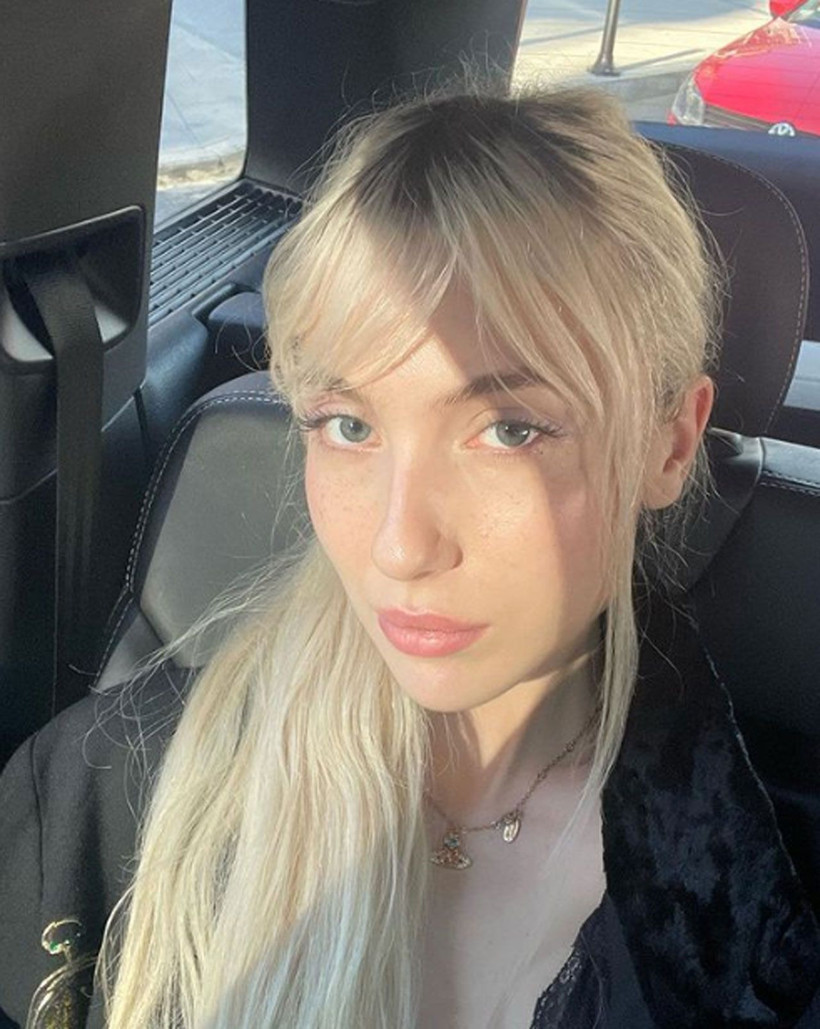 Müzisyen Güneş sahnede saçını kesti! "Saçımı toplayan kişi hariç kimseye özür borcum yok" - Resim: 2