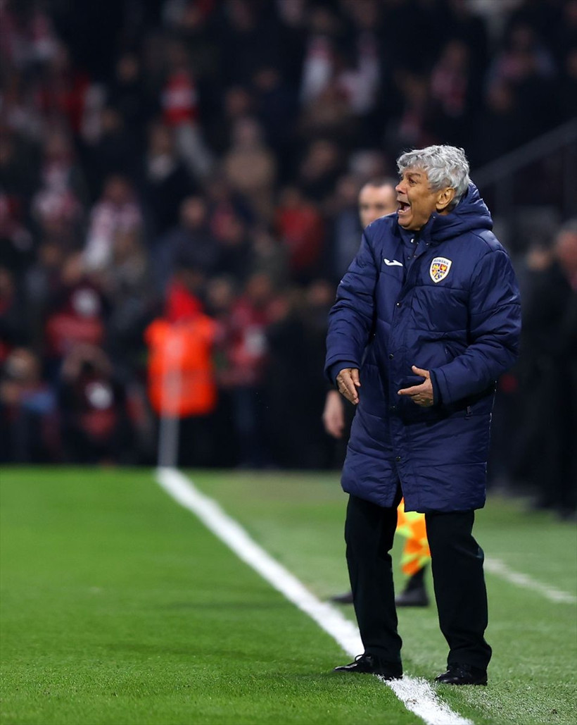 Lucescu'dan kötü haber! Tedaviye yanıt vermedi - Resim: 3