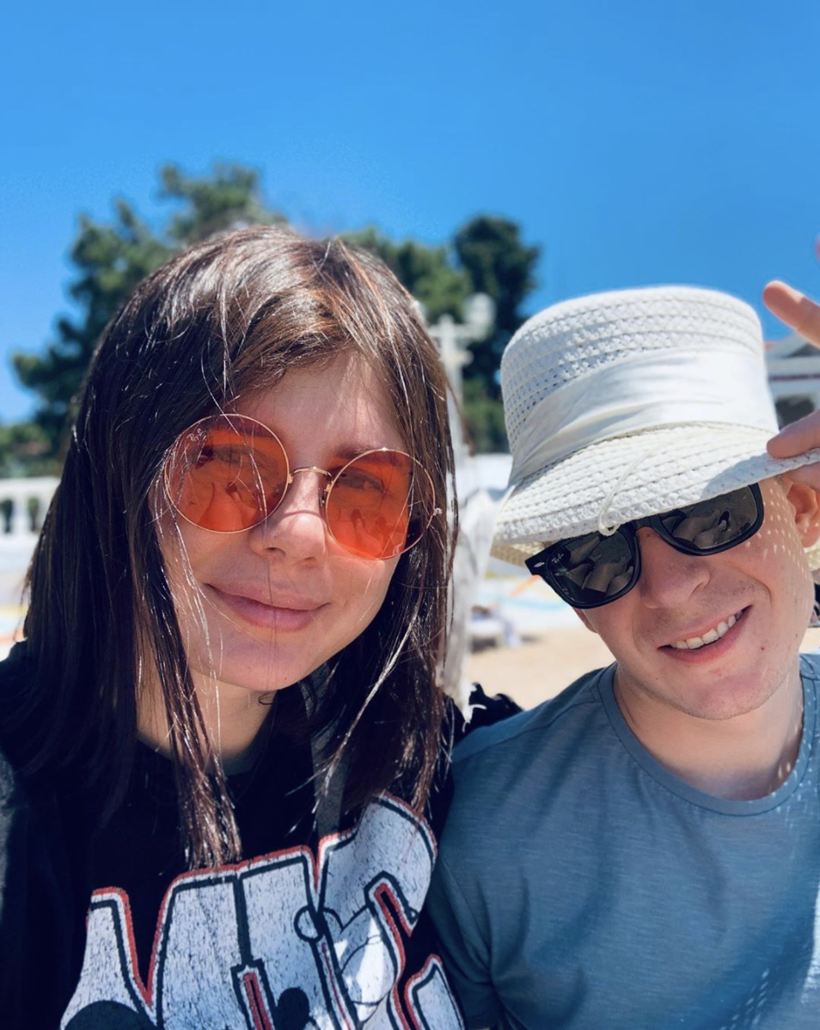 Kocasından boşanıp üvey oğlundan hamile kaldı! İnanılmaz paylaşım - Resim: 4