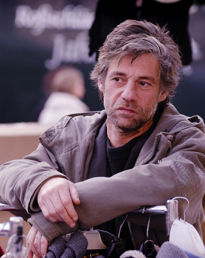 Birol Ünel kanserden öldü Duvara karşı filmi yıldızının dramatik vedası - Resim: 2