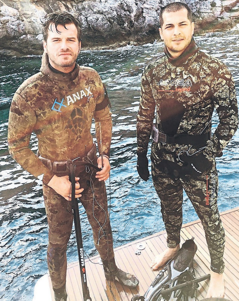 Kıvanç Tatlıtuğ'dan Çağatay Ulusoy'a büyük destek! - Resim: 3