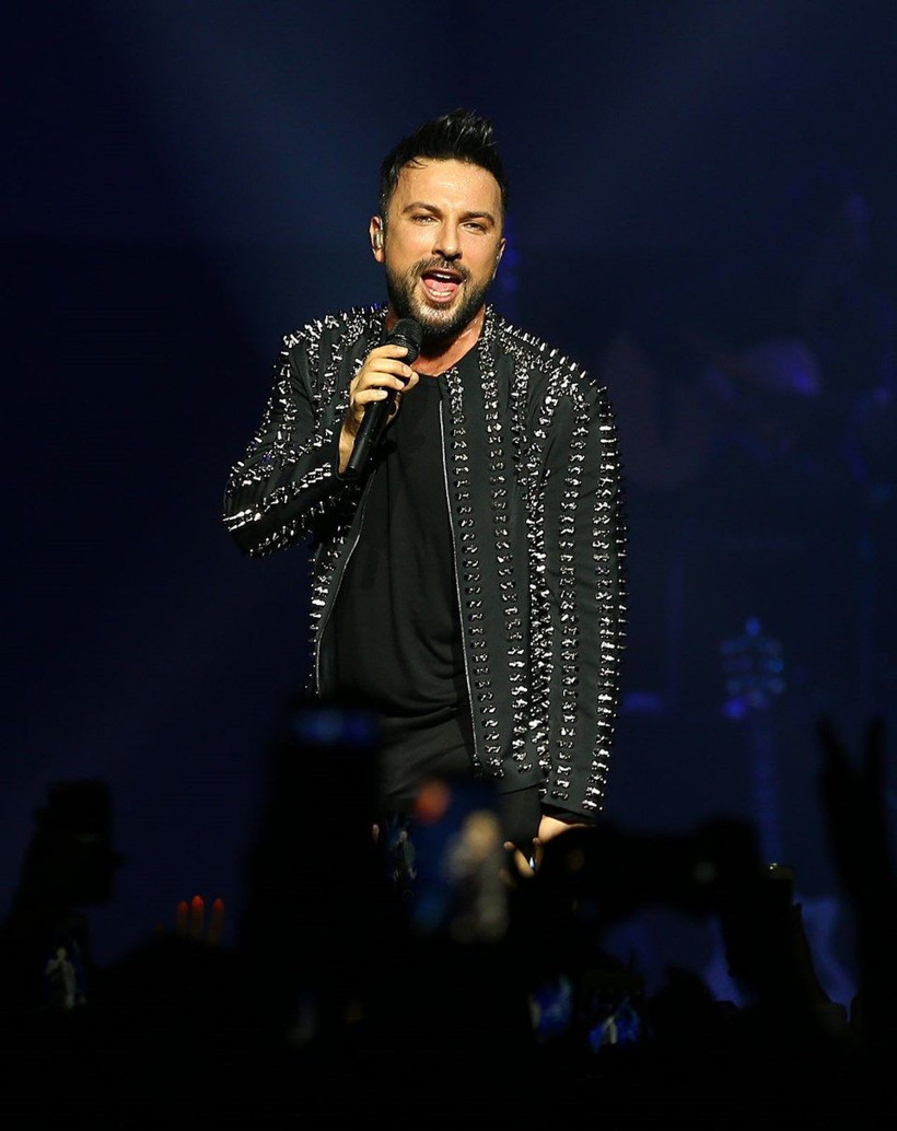 Tarkan'dan uyarı: Acil olarak telafi etmeliyiz - Resim: 1