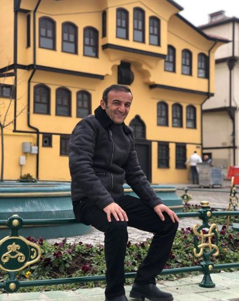 Survivor 2020 yarışmacılarını Acun Ilıcalı açıkladı işte ünlüler-gönüllüler takımları - Resim: 2