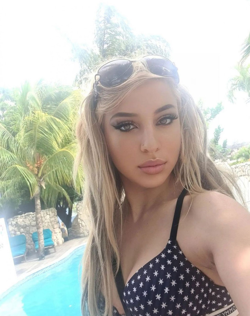 Yarı çıplak, parçalara ayrılmış cesedi bulundu! Katili kaçak mülteci çıktı - Resim: 1