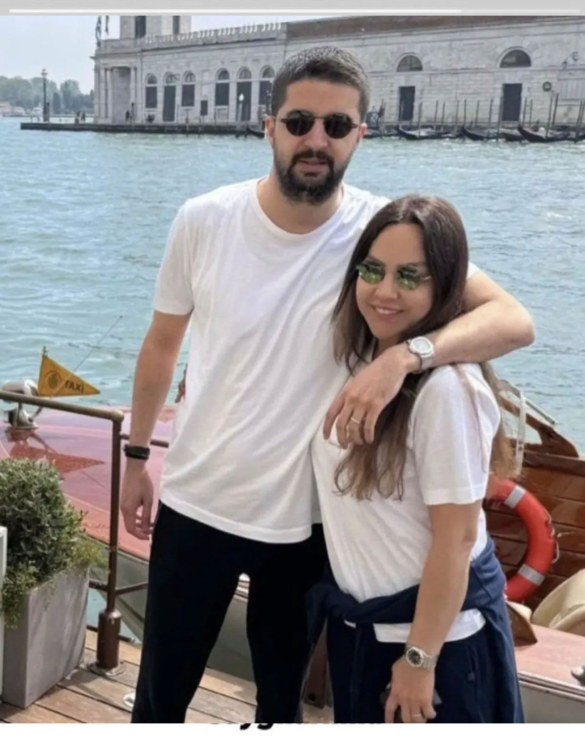 Ebru Gündeş ile Murat Özdemir boşanıyor - Resim: 4