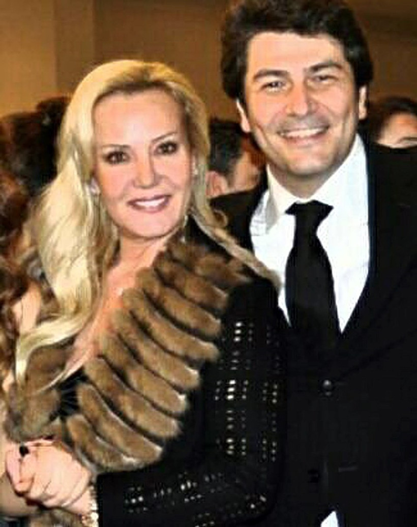 Kahreden detay! Öldürülmeden bir gün önce... - Resim: 1