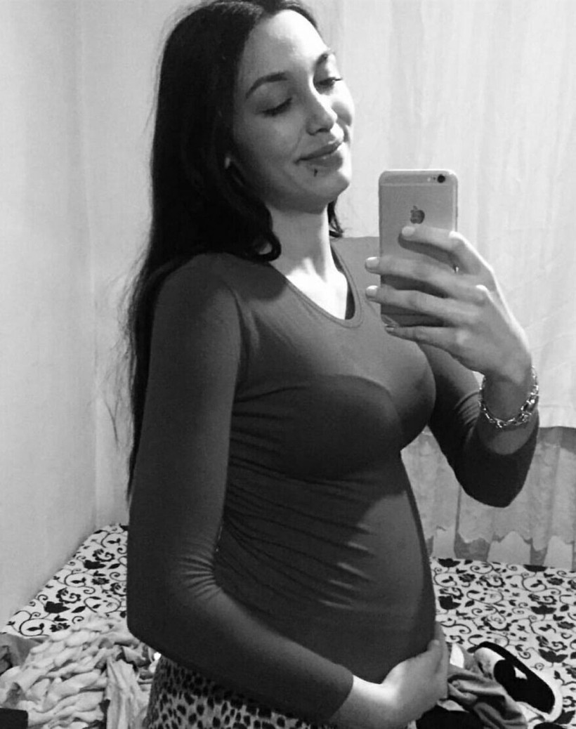 İzmir'de hamileyken katledilmişti! Sezen'in yürek sızlatan vasiyeti ortaya çıktı - Resim: 2