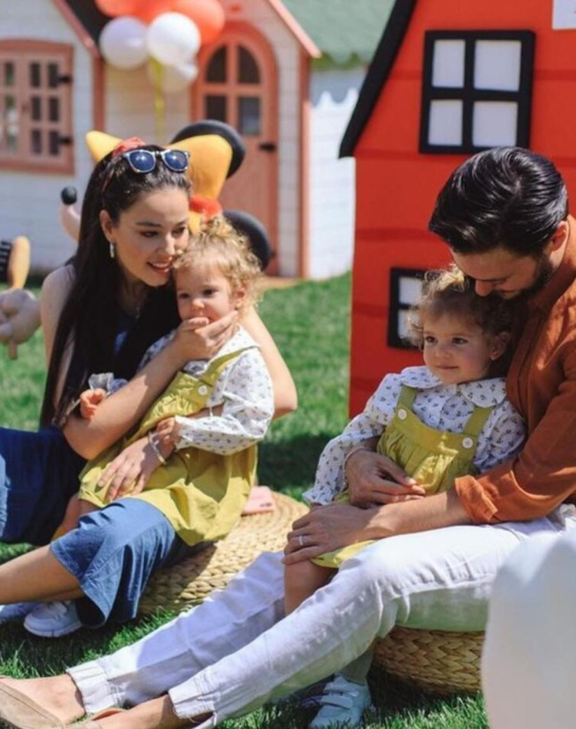 'Bunu açıkladığıma inanamıyorum' deyip ifşa etti! EDHO'nun Bahar'ı Pelin Akil çileden çıktı - Resim: 4