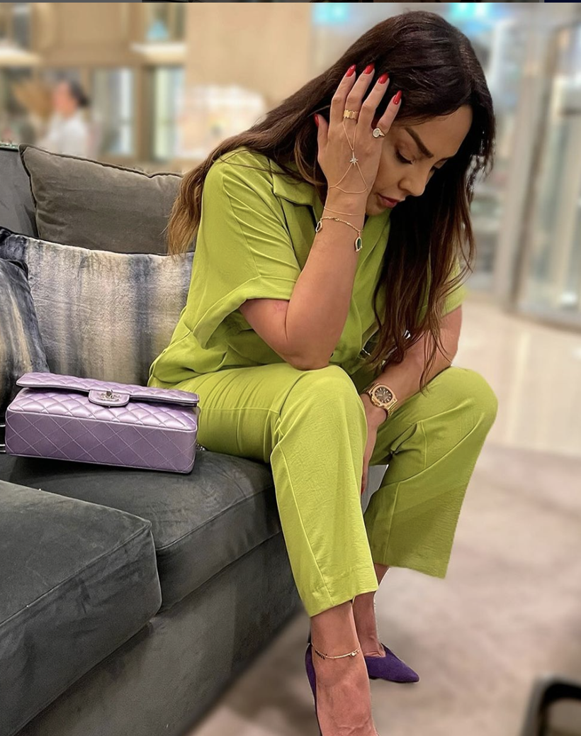 Balayından dönen Ebru Gündeş ve Murat Özdemir'in aşk yuvası! Kirası 535 bin TL - Resim: 4