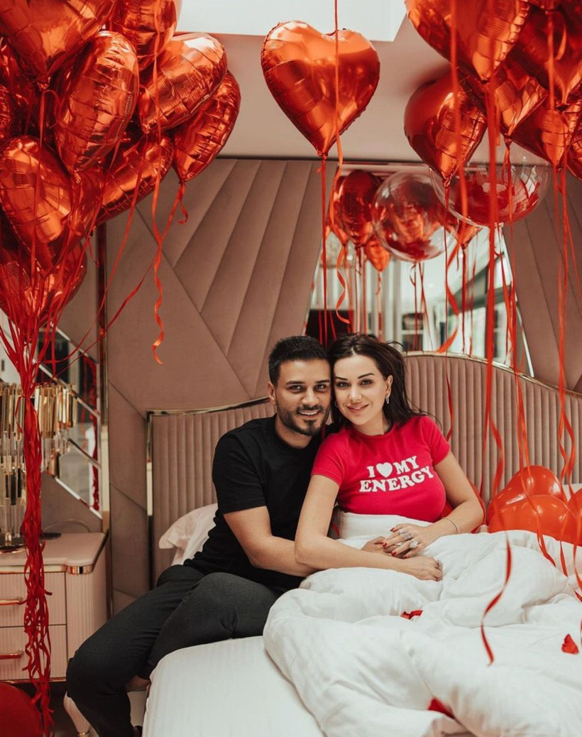 Vergi suçu soruşturması tamamlandı! Dilan Polat'ın 32 yıla kadar hapsi istendi, kendini böyle savundu - Resim: 3