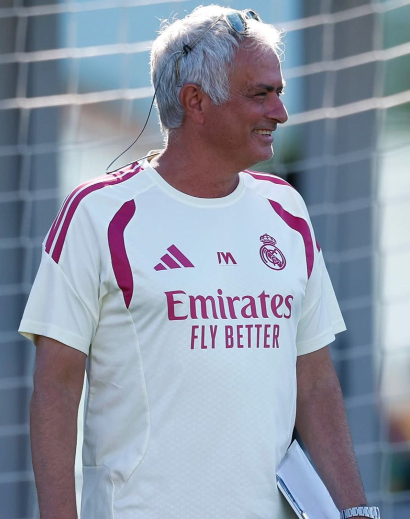 Real Madrid'de teknik direktör Jose Mourinho'dan Arda Güler'e kötü haber! - Resim: 5