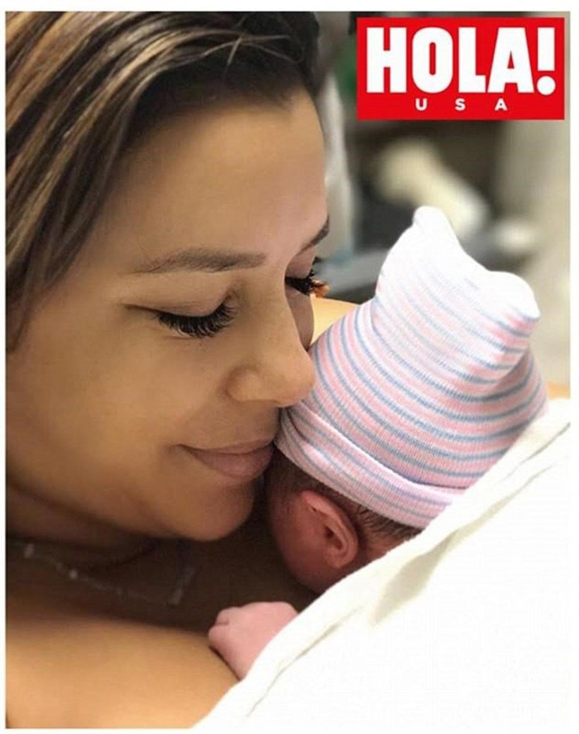 Umutsuz ev kadını Eva Longoria doğum kilolarından kurtuldu - Resim: 1