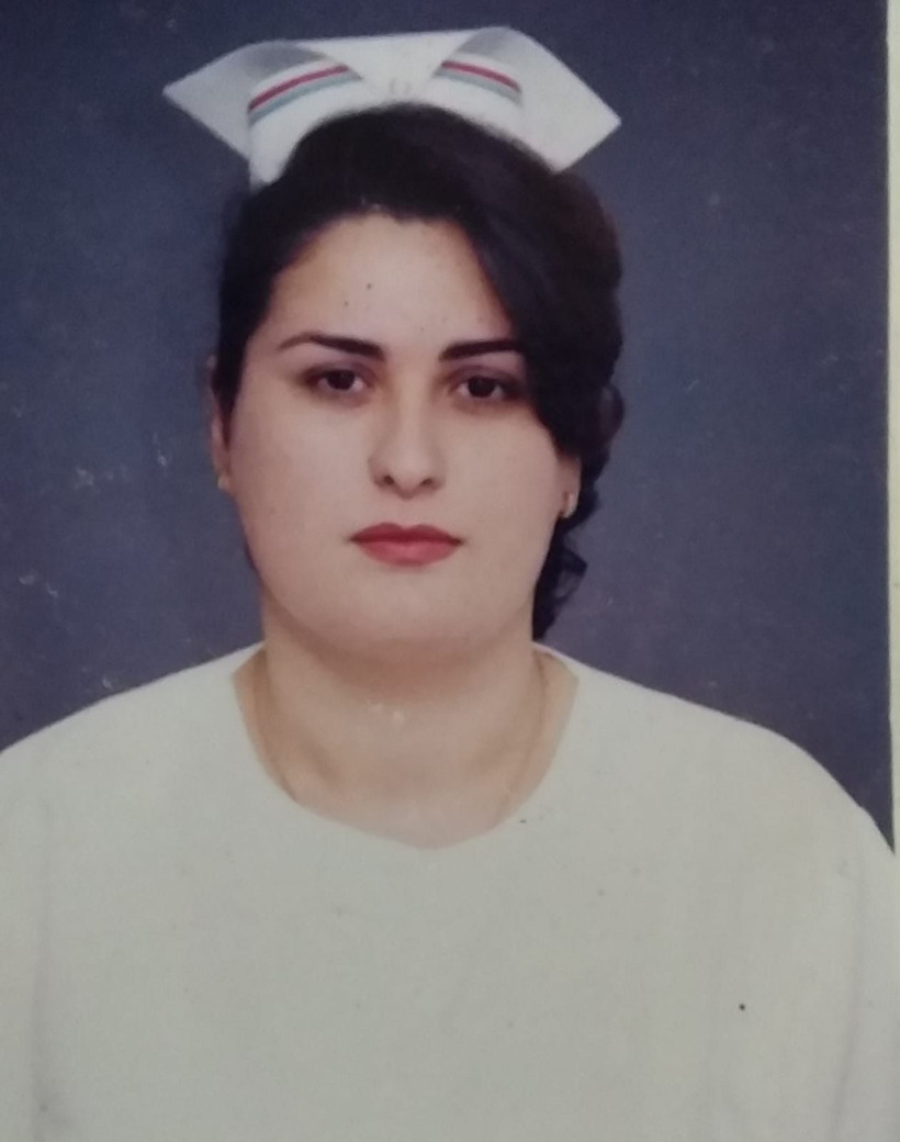 Uşak'ta yaşayan Emine Sargın 8 ayda 148 margarin kütlesi yağ yaktı! - Resim: 2