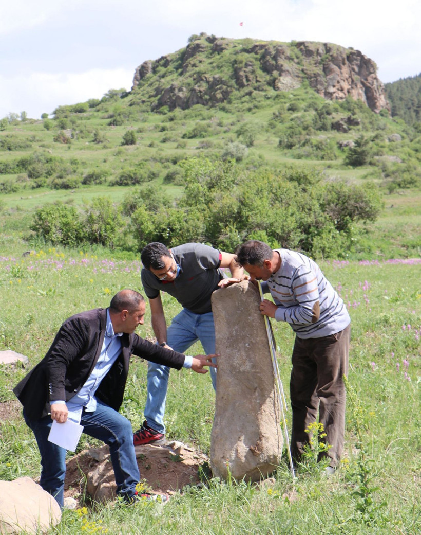 Erzurum'da Türk'ün tapu senedi bulundu! Fotoğrafını çekip yolladı gerçek ortaya çıktı - Resim: 3