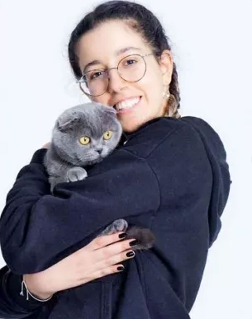 Metin And'ın torunu soyadını değiştirdi! Ece Gürsel ile isim benzerliğine daha fazla dayanamadı - Resim: 3