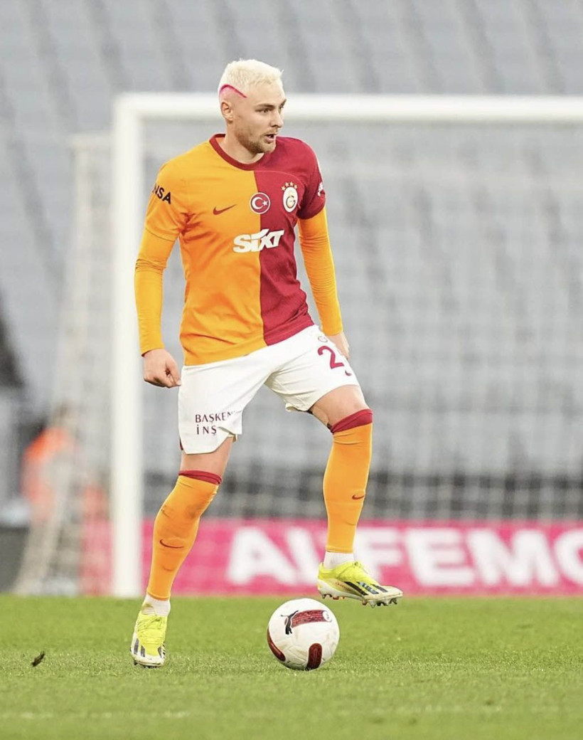 Taraftarlara 'yazıklar olsun, utanın' demişti! Nelsson'un isyanının perde arkası ortaya çıktı - Resim: 2