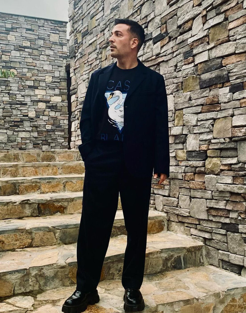 Oğuzhan Koç'un yeni sevgilisi bakın kim çıktı! Hazal Subaşı kimdir? - Resim: 4