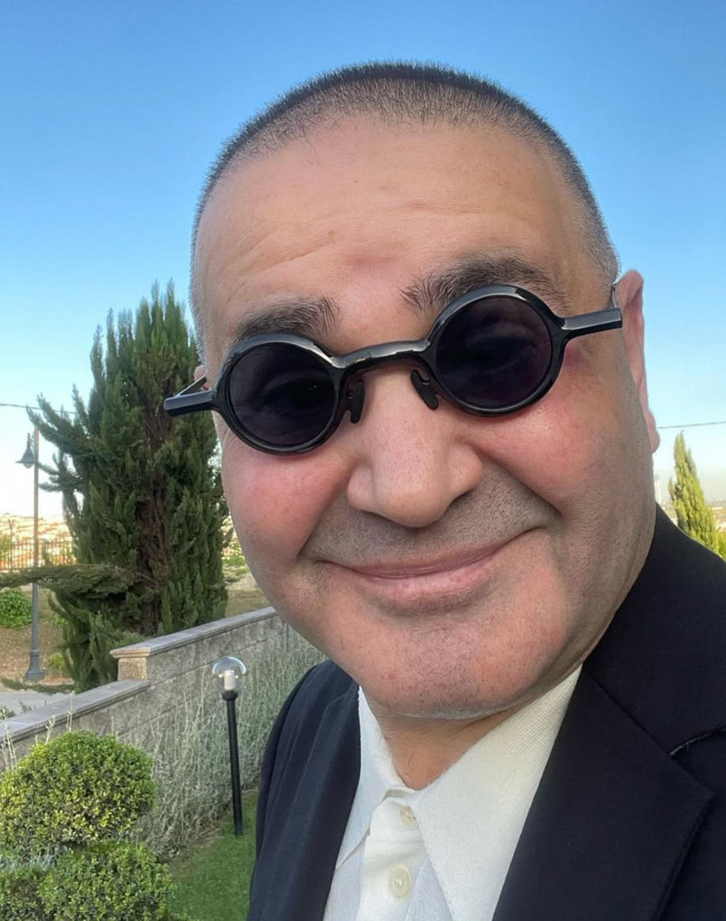 Şafak Sezer 'kör ediyor insanı' deyip milyonda bir görülen hastalığını açıkladı - Resim: 3