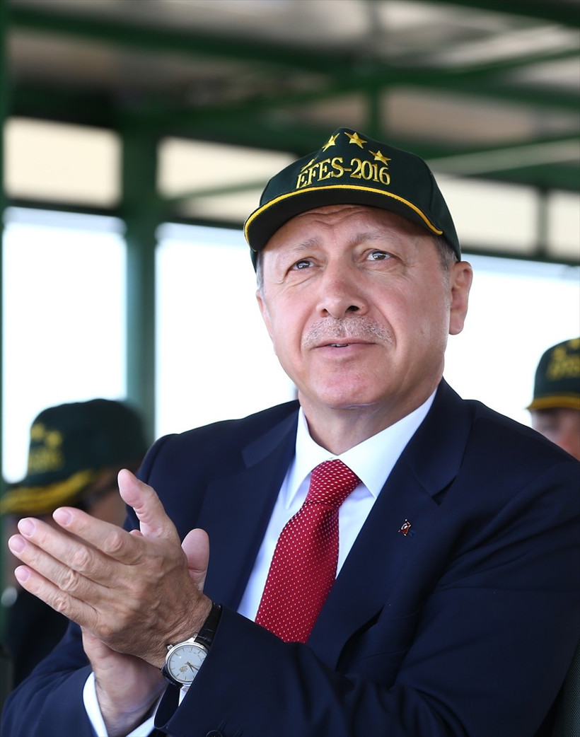 Kafa kafaya verip birlikte böyle izlediler! - Resim: 3