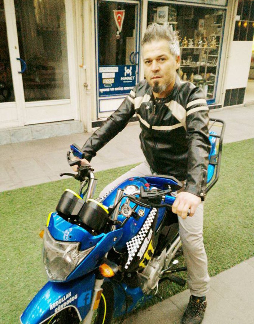 Kaza yapıp öldüğü söylenen kafe sahibini eşinin tahrikleriyle eski nişanlısı öldürtmüş - Resim: 1