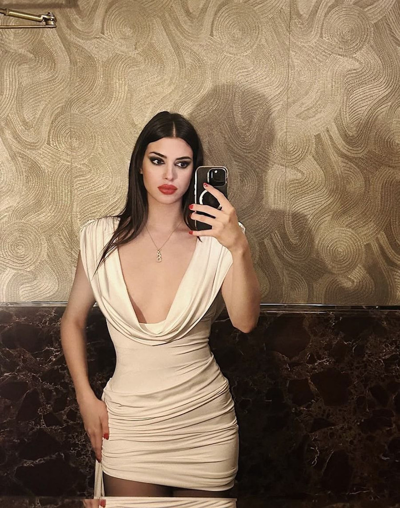 Survivor 2026 kadrosuna bomba transfer! Derin Talu katılacak... - Resim: 4