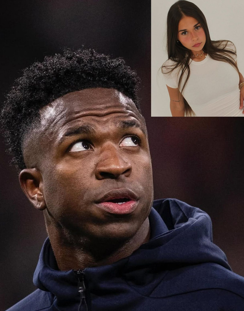 OnlyFans modelinden yıldız futbolcu hakkında olay açıklama: Benimle yatmak istedi - Resim: 2