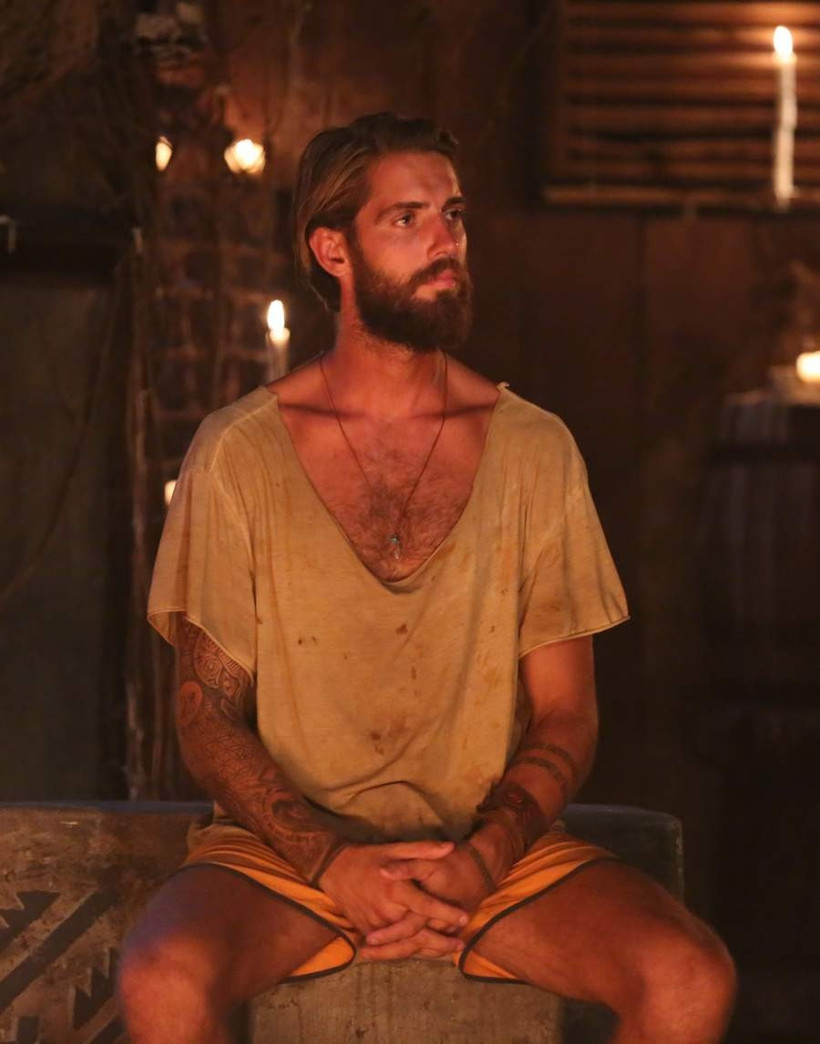 Survivor'da kim elendi? Acun'u bu görüntüler ele verdi! - Resim: 4
