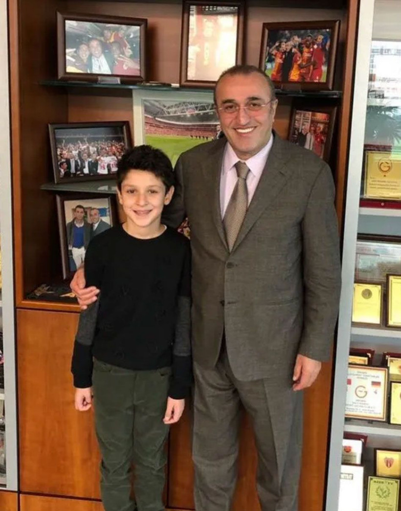 Abdurrahim Abayrak'ın torunu Batuhan düştü mü intihar mı etti? Instagram hesabındaki o tarih ne? - Resim: 1