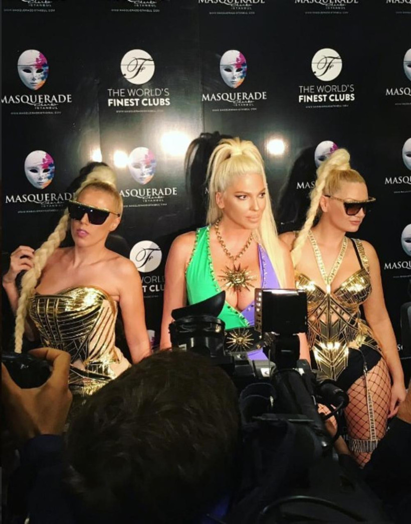 Yengeden Fenerlileri çıldırtacak sözler - Resim: 1