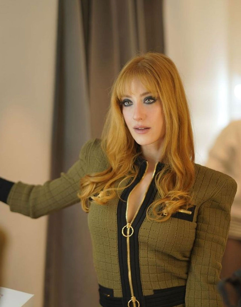 Hazal Kaya'nın 16 yaşında oynadığı diziyi duyunca inanamayacaksınız! - Resim: 2