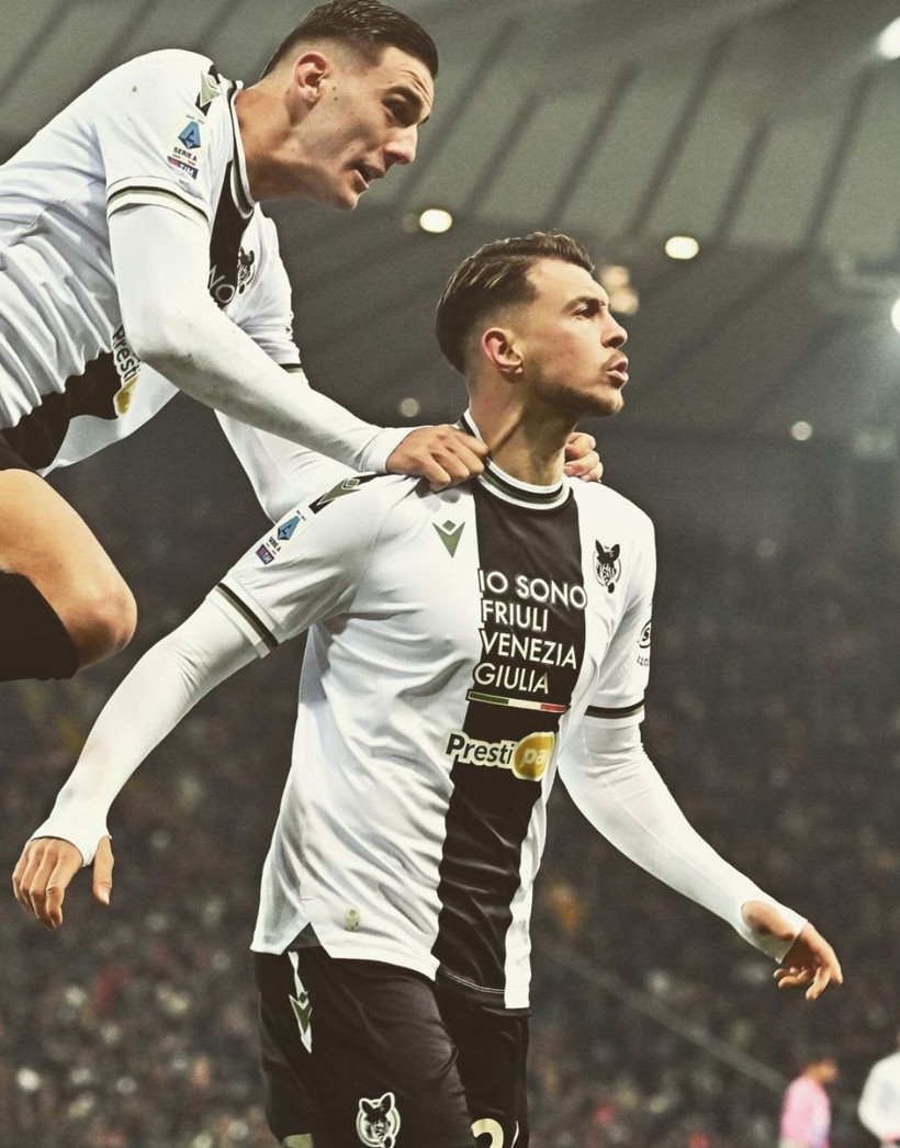 Fenerbahçe'ye 20 milyon Euro'luk futbolcu! Jose Mourinho istedi, Ali Koç alıyor - Resim: 4