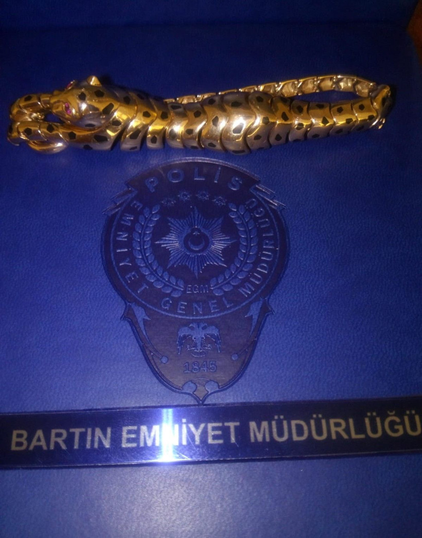 Yolda buldu oyuncak sandı fiyatını duyunca şoka uğradı - Resim: 3