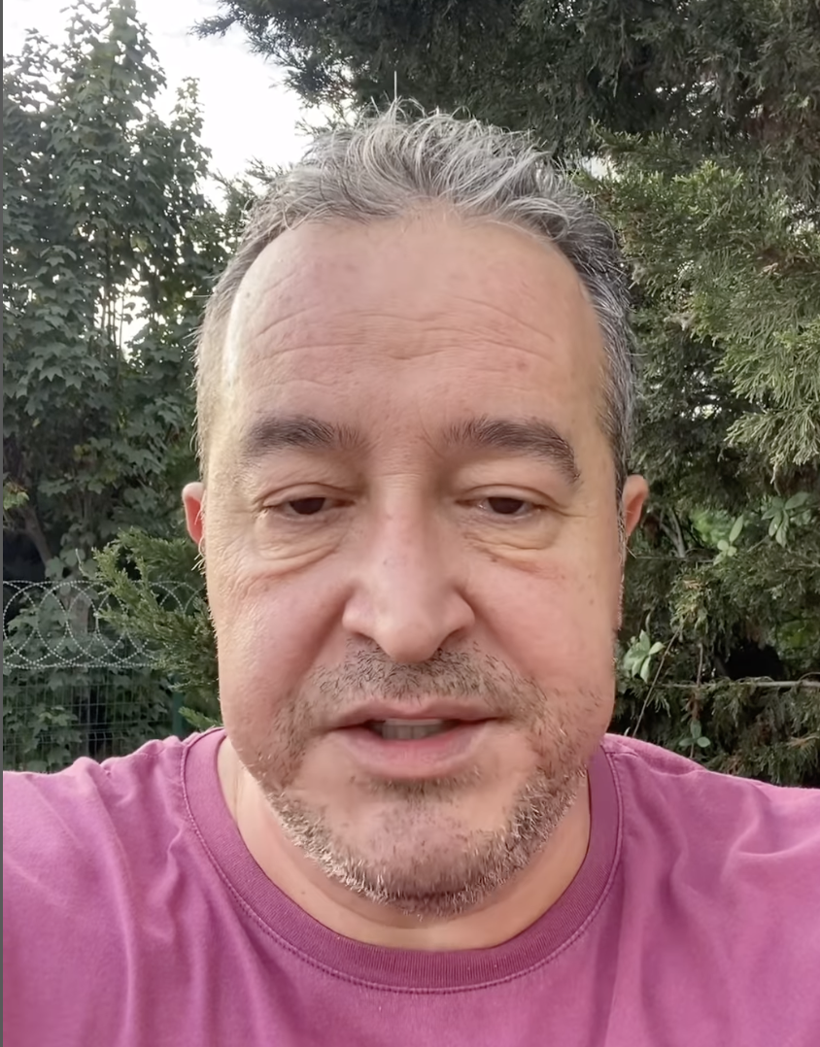 Oyuncu Vural Çelik son yolculuğuna uğurlandı - Resim: 4