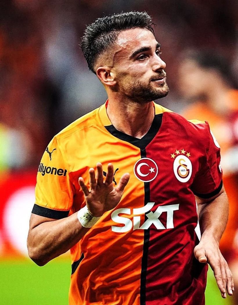 Galatasaray'ın istemediği bir şey oldu! Yunus Akgün transferini duyurdular - Resim: 3