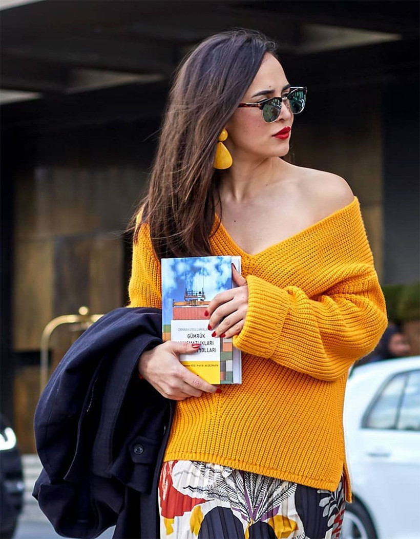 Fenomen avukat Fatma Begüm Kaçmaz'ın 'Adliyede bir gün’ videosu olay oldu! O avukat için karar verildi - Resim: 2