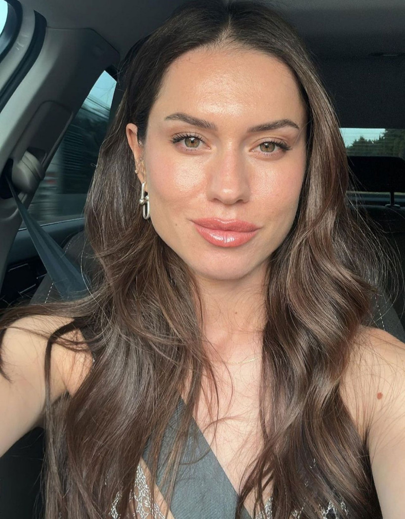 Yüzüne sürülen yağ ünlü oyuncuyu hastanelik etti! Yüz yogası merakı başına iş açtı - Resim: 3