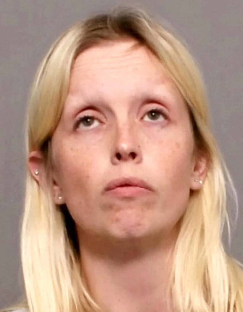 Evli çift genç kızı seks kölesi yaptı! - Resim: 3