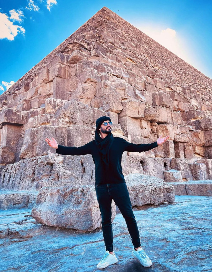 Yusuf Güney'in 2025 kehaneti şoke etti: İstila başladı - Resim: 2