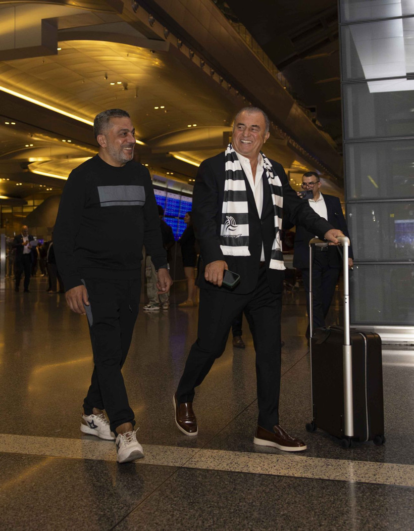 Fatih Terim'in Al-Shabab'ta alacağı ücret belli oldu - Resim: 2