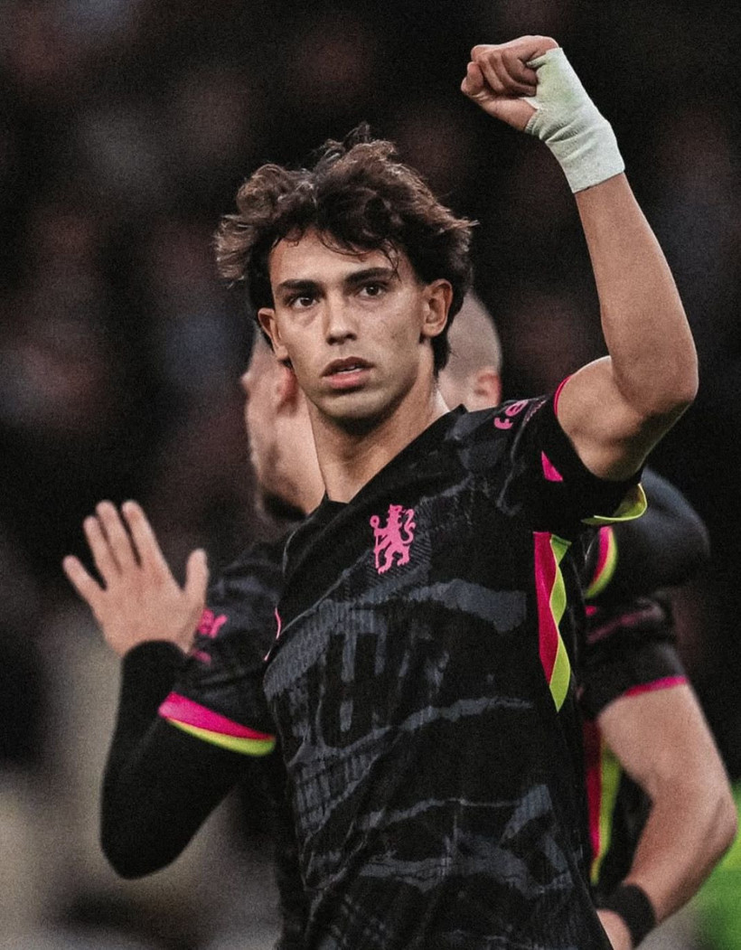 Menajeri açıkladı! Joao Felix'in yeni adresi Galatasaray olabilir - Resim: 1