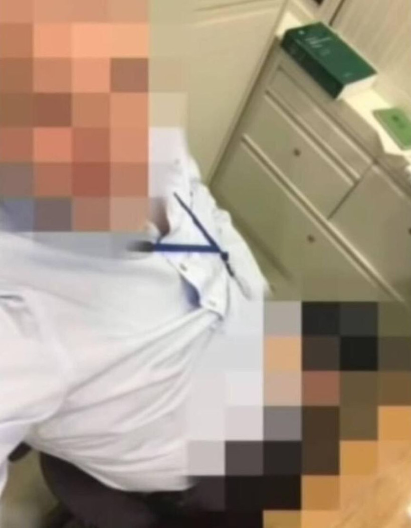 Avustralya meclisinde tecavüzler ifşa oldu mecliste skandal patladı! - Resim: 2