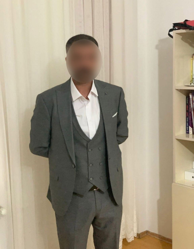 Elazığ'da genç kadına yapılan vahşet! İşkence edip öldürdü çöp toplama merkezine bıraktı - Resim: 4