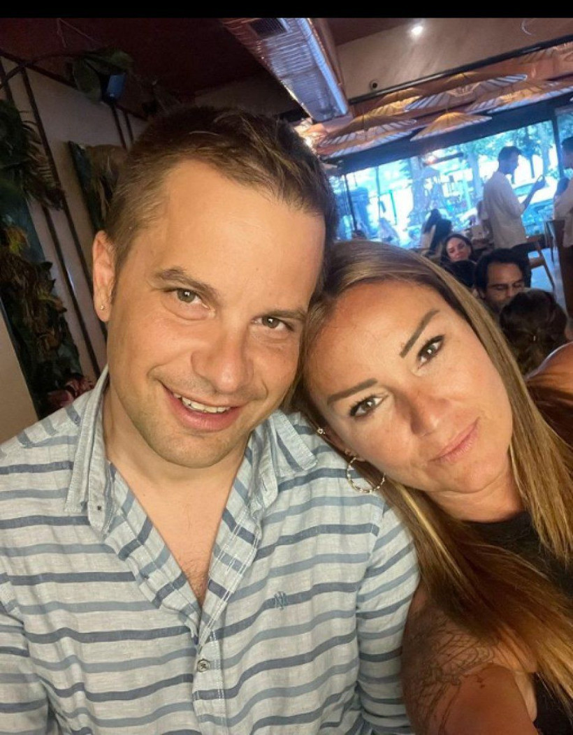 Okan Bayülgen yaşına takıldı, Pınar Altuğ sırrını açıkladı: "Adam bana iyi bakıyor o ayrı ben de..." - Resim: 4