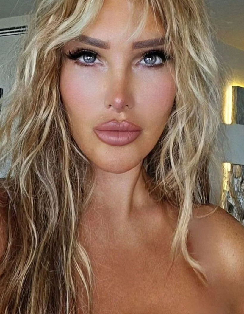 Seren Serengil milli takım paylaşımı yaptı, tepki üstüne tepki yağdı - Resim: 3