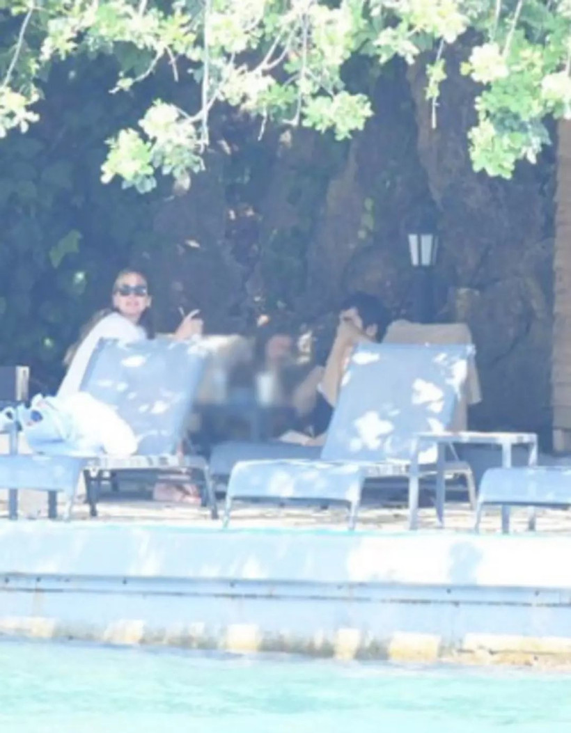 Mert Ramazan Demir Afra Saraçoğlu'nu çabuk unuttu! Yeni aşkı ile Bodrum'da yakalandı - Resim: 4