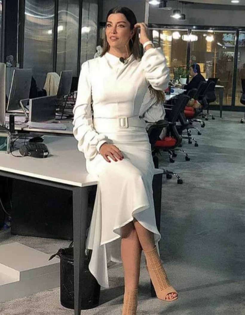 Deniz Akkaya, ağızları açık bıraktı! Kızını böyle ifşa etti: Önce dövdü sonra balkona kilitledi - Resim: 2