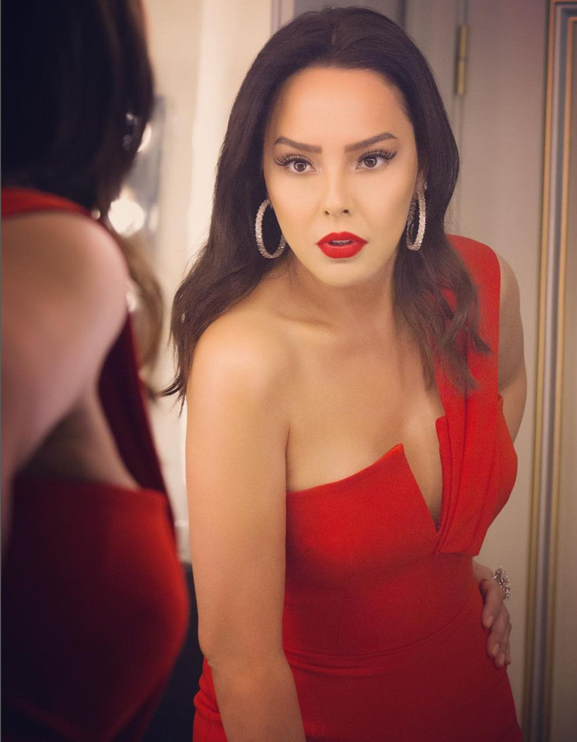 Ebru Gündeş ve Murat Özdemir boşanıyor mu? Ünlü çiftle ilgili şaşırtan iddia - Resim: 4