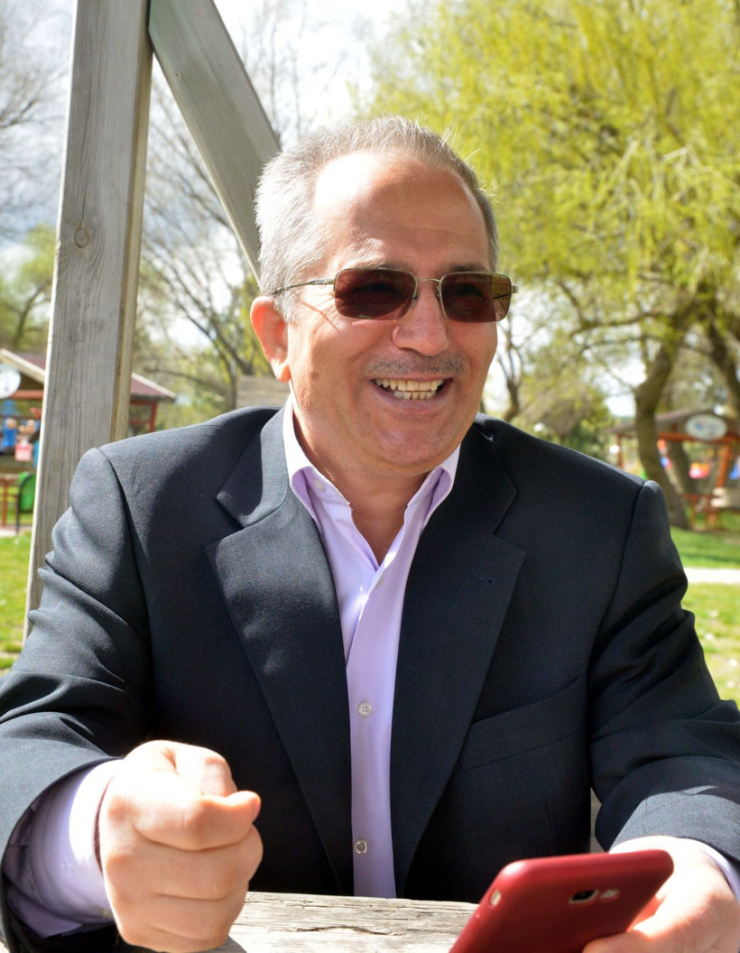 3 gün süren milyonerliği 1 saatte sona erdi - Resim: 4