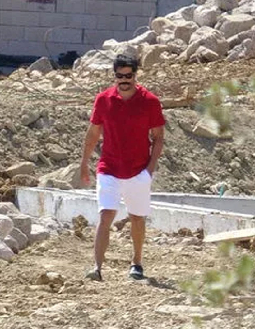 Burak Özçivit'in ikinci kez hamile olan eşine doğum hediyesi dudak uçuklattı! - Resim: 3